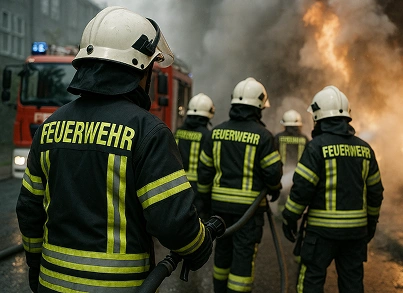 Feuerwehr Image