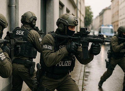 Spezialkräfte Image