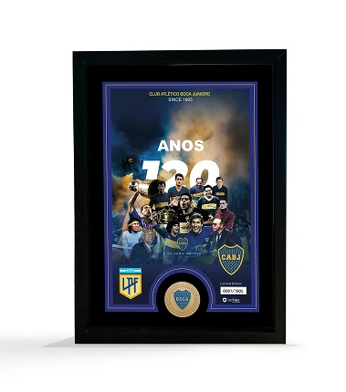 Medaillen mit Urkunde Image