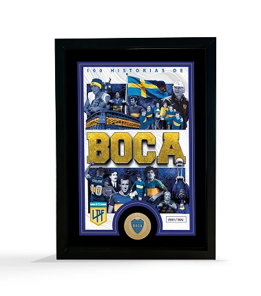 Medaillen mit Urkunde Image