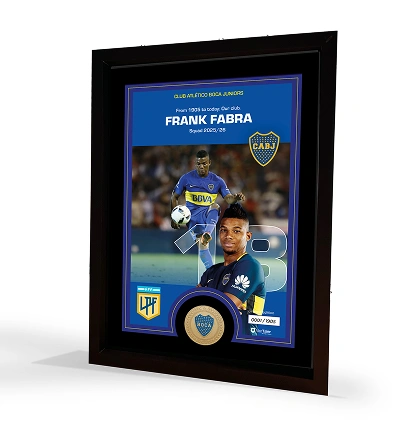 Medaillen mit Urkunde Image